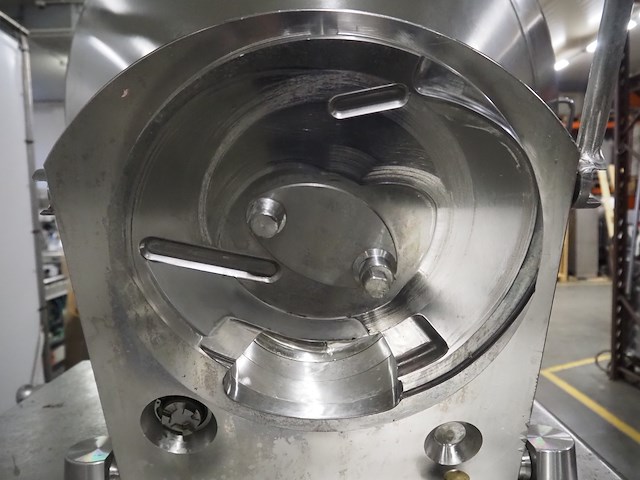 Rex technologie - afbeelding 17 van  18