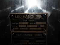 Rex - afbeelding 5 van  14