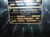Rex - afbeelding 6 van  14