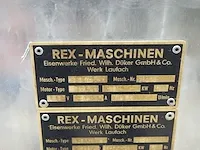 Rex - afbeelding 10 van  12