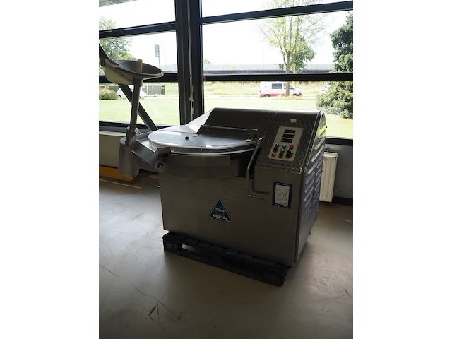 Rex - afbeelding 1 van  9