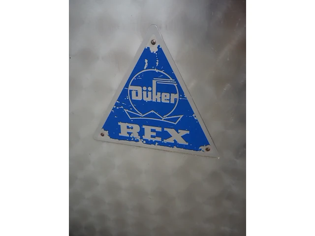 Rex - afbeelding 4 van  12