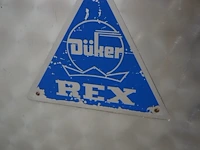 Rex - afbeelding 4 van  12