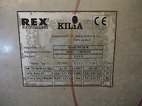 Rex - afbeelding 3 van  14