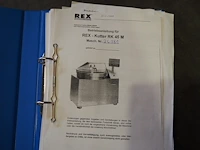 Rex - afbeelding 5 van  14