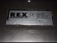 Rex - afbeelding 9 van  19