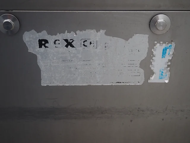 Rex - afbeelding 2 van  12