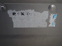 Rex - afbeelding 2 van  12