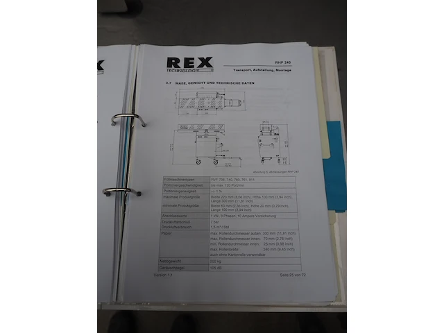 Rex - afbeelding 3 van  12