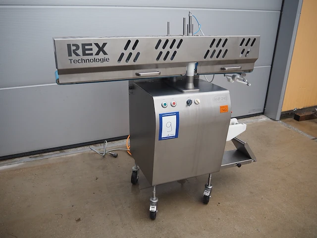 Rex - afbeelding 5 van  12