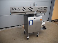 Rex - afbeelding 5 van  12