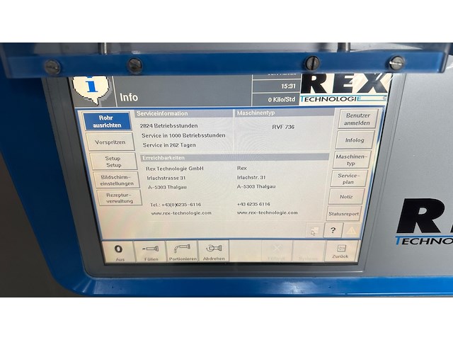 Rex - afbeelding 6 van  40