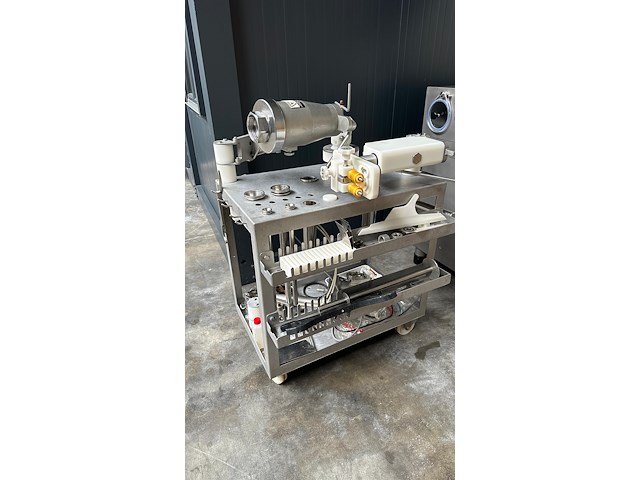 Rex - afbeelding 15 van  40