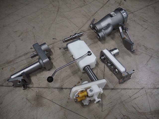 Rex - afbeelding 21 van  40