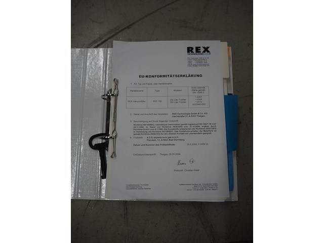 Rex - afbeelding 31 van  40