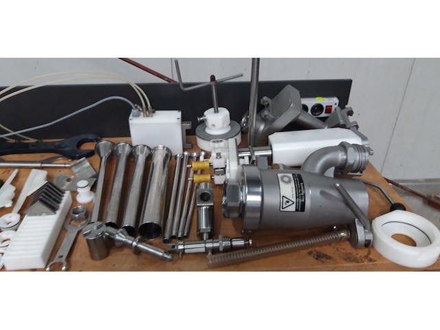 Rex - afbeelding 33 van  40