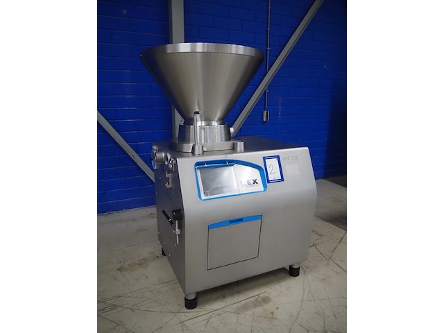 Rex - afbeelding 23 van  40