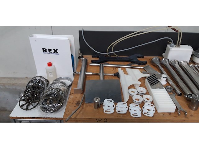 Rex - afbeelding 35 van  40