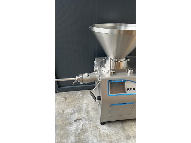 Rex - afbeelding 37 van  40