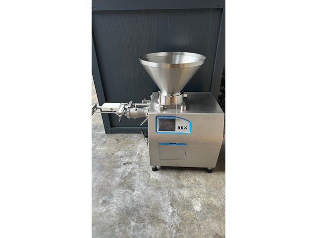 Rex - afbeelding 38 van  40