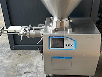 Rex - afbeelding 38 van  40