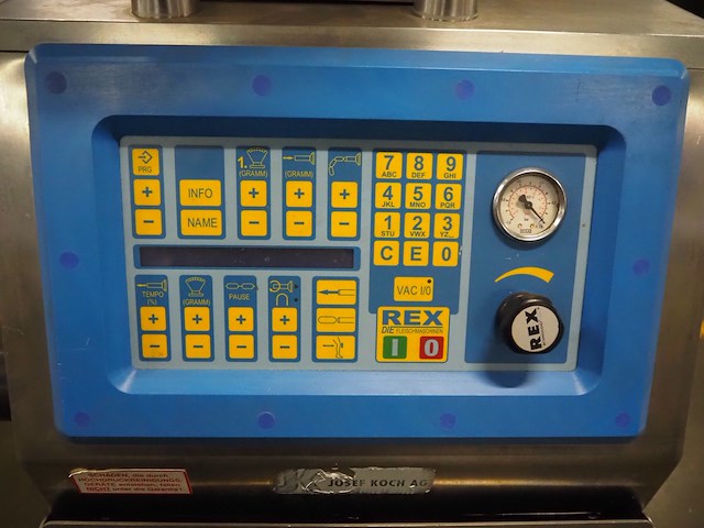 Rex - afbeelding 4 van  18