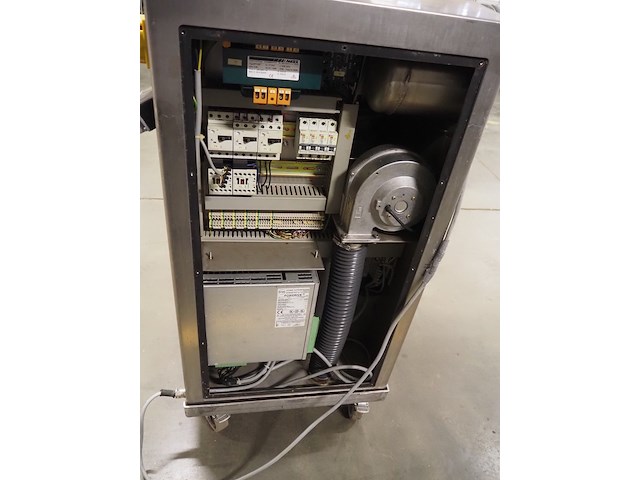 Rex - afbeelding 5 van  18