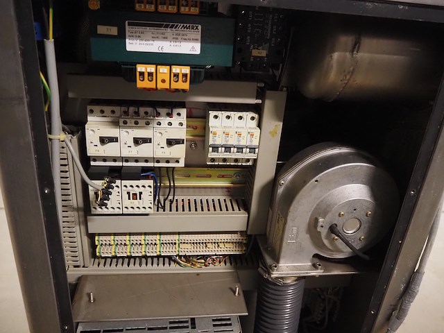 Rex - afbeelding 6 van  18