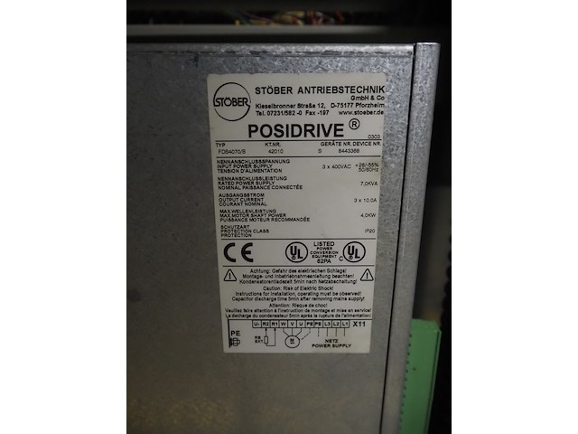 Rex - afbeelding 8 van  18