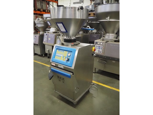 Rex - afbeelding 11 van  18