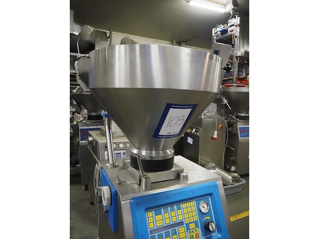 Rex - afbeelding 14 van  18