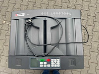 Rexel - papier shredder - afbeelding 4 van  4