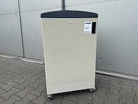 Rexel - papier shredder - afbeelding 1 van  4