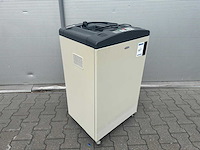 Rexel - papier shredder - afbeelding 2 van  4