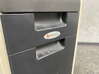 Rexel - papiervernietiger - afbeelding 4 van  8
