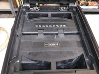 Rexel 90x - papierversnipperaar - automatische shredder - afbeelding 3 van  7