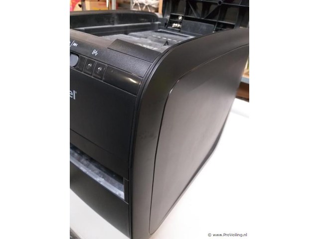 Rexel 90x - papierversnipperaar - automatische shredder - afbeelding 4 van  7