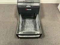 Rexel autofeed auto+ 60x papierversnipperaar - afbeelding 4 van  4