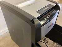 Rexel optimum autofeed+ 100x papiervernietiger - afbeelding 7 van  7