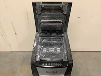 Rexel optimum autofeed + 130x papier shredder - afbeelding 6 van  7