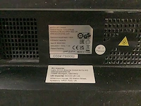 Rexel optimum autofeed + 130x papier shredder - afbeelding 7 van  7