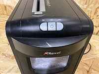 Rexel rem723 papierversnipperaar - afbeelding 2 van  4