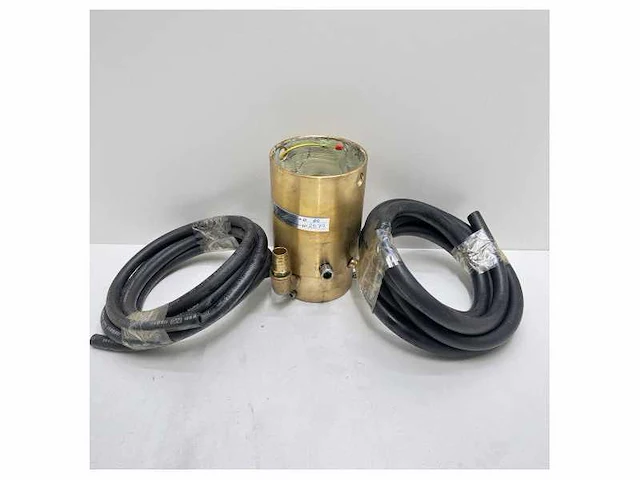 Rexmar brons hydraulic shaft seal propeller shaft kit 60 mm - 33280693 - afbeelding 5 van  6