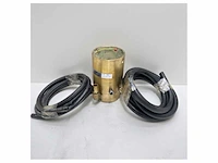 Rexmar brons hydraulic shaft seal propeller shaft kit 60 mm - 33280693 - afbeelding 5 van  6