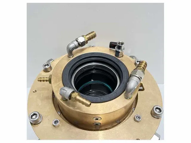 Rexmar brons hydraulic shaft seal propeller shaft kit 75 mm - topc 75-08 - afbeelding 2 van  4