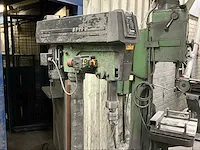 Rexon rdm 270fw kolomboormachine - afbeelding 5 van  11