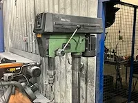 Rexon rdm 270fw kolomboormachine - afbeelding 6 van  11