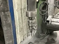 Rexon rdm 270fw kolomboormachine - afbeelding 8 van  11
