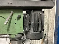 Rexon rdm 270fw kolomboormachine - afbeelding 9 van  11