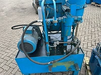 Rexroth - 1985 - hydrauliekpomp - afbeelding 2 van  6